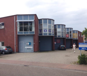 lokaties Medemblik, Berkhout